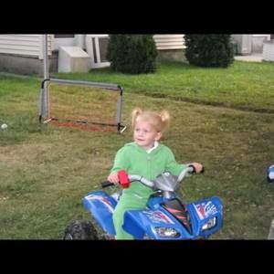 Meet your Posher, Paige